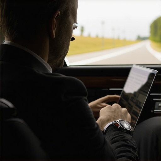 Why Hourly Rates are Better for Long-Distance Business Trips