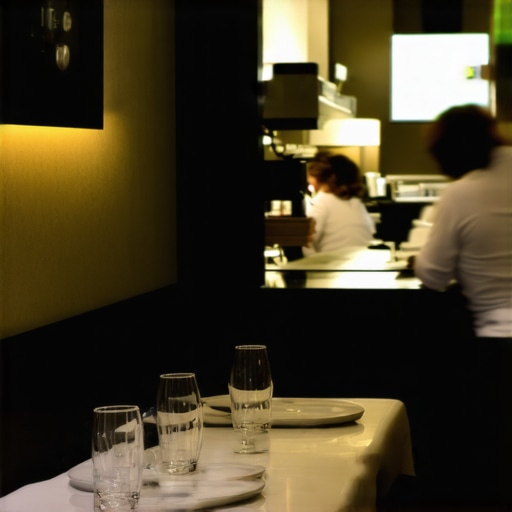 Why Last-Minute Reservations Often Result in Poor Quality
