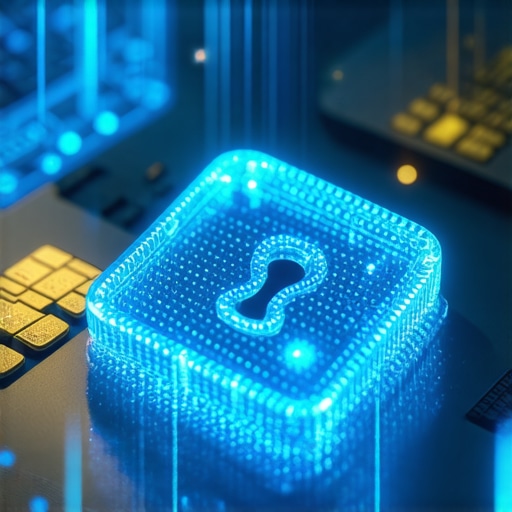 Why Modern Reservation Systems Use Encryption for Your Credit Card