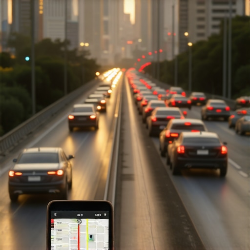 Why Most Arrival Times Are Simply Guesses