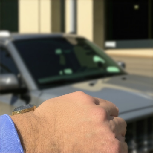 Why Most On-Time Drop-offs Start With a 10-Minute Early Arrival