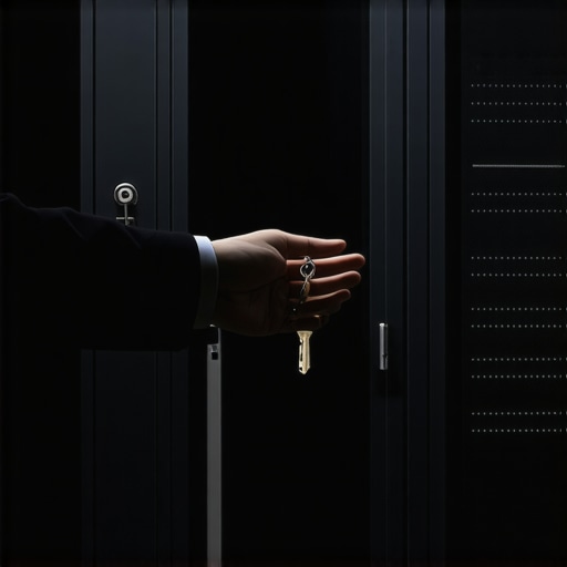 Why Most Secure Booking Systems Fail If You Share Your Password