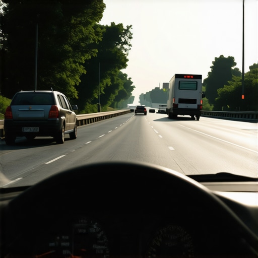 Why On-Time Performance Depends on Local Knowledge over GPS