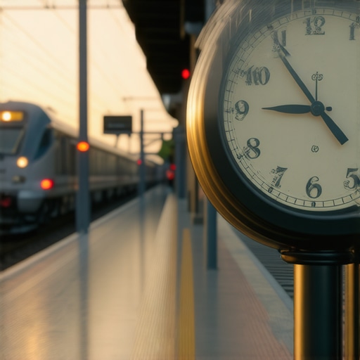 Why On-Time Performance is the Only Metric That Matters