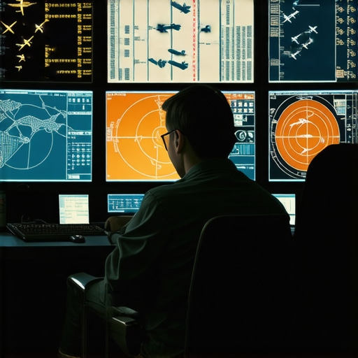 Why Our Dispatchers Monitor Flight Numbers Instead of Just Times
