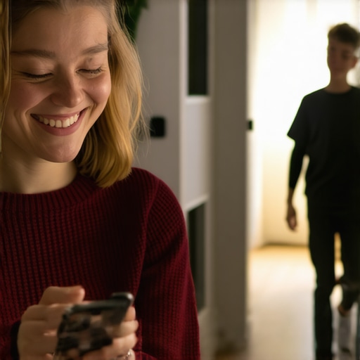 Why Real-Time Links Save Families Peace of Mind
