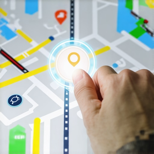 Why Real-Time Tracking Apps Need Constant Manual Overrides
