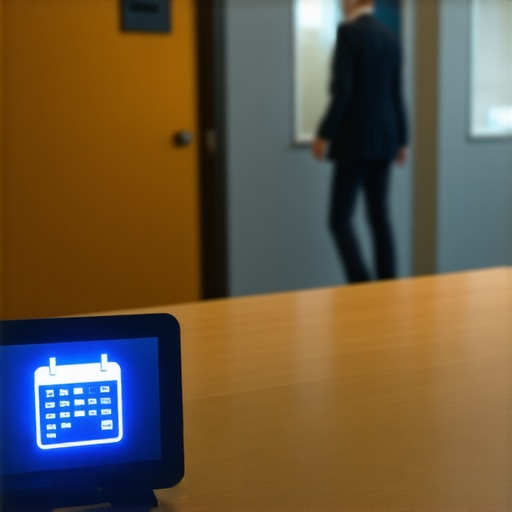 Why Real-Time Tracking Is Your Best Defense Against Missed Meetings