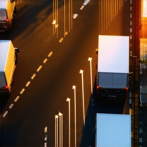 Why Real-Time Vehicle Tracking is More Than Just a Convenience