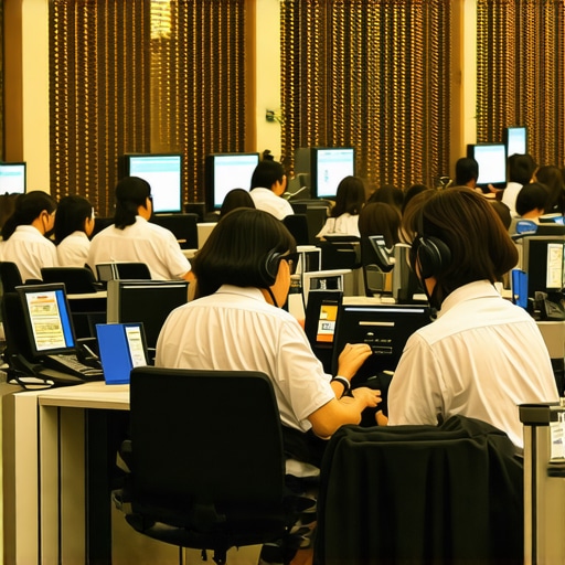Why Reservation Lead Times Are Longer on Monday Mornings