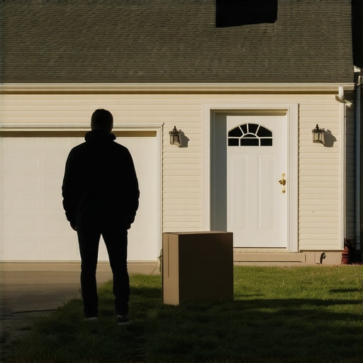 Why You Should Never Use Your Home Address as a Pickup Point