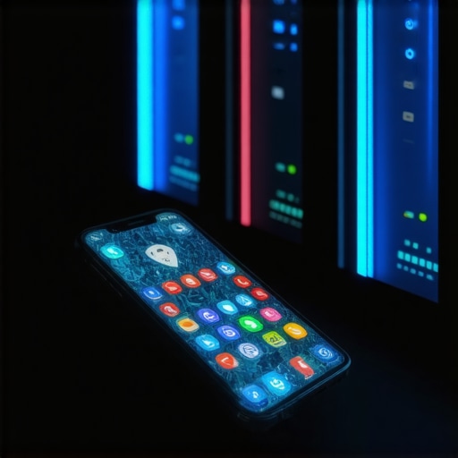 Why You Should Never Use a Personal App for Corporate Safety
