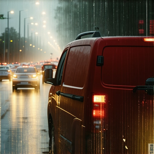 Why Your Estimated Arrival Time Is Not a Guarantee of Service