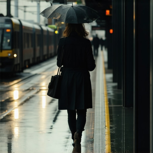 Why Your Morning Commute Needs a Weather-Adjusted Schedule