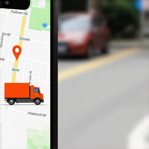 Why Your Real-Time Tracking Link Might Have a 30-Second Lag