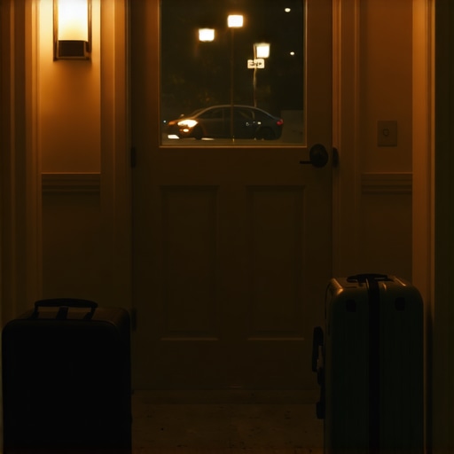 Why a 4 AM Reservation Needs Extra Planning