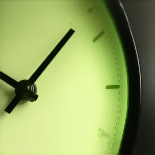 Why the 17-Minute Buffer Outperforms the Traditional 15-Minute Rule